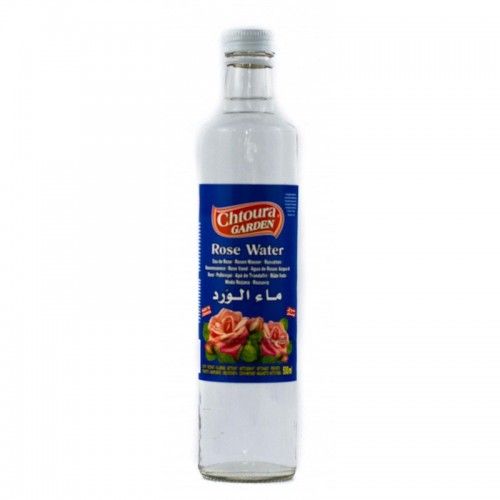 Rosenwasser Chtaura 500mlماء الورد شتورة